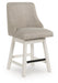Robbinsdale Counter Height Barstool (Set of 2) - Imperial Furniture (Las Vegas, NV) - Multi Location