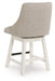 Robbinsdale Counter Height Barstool (Set of 2) - Imperial Furniture (Las Vegas, NV) - Multi Location