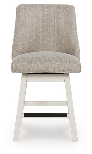Robbinsdale Counter Height Barstool (Set of 2) - Imperial Furniture (Las Vegas, NV) - Multi Location