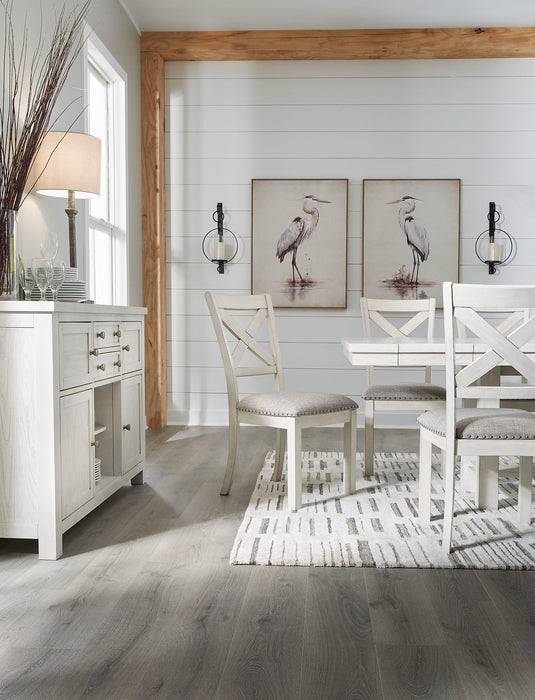 Robbinsdale Dining Package - Imperial Furniture (Las Vegas, NV) - Multi Location