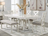 Robbinsdale Dining Package - Imperial Furniture (Las Vegas, NV) - Multi Location
