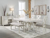 Robbinsdale Dining Package - Imperial Furniture (Las Vegas, NV) - Multi Location