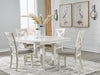 Robbinsdale Dining Package - Imperial Furniture (Las Vegas, NV) - Multi Location