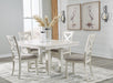 Robbinsdale Dining Package - Imperial Furniture (Las Vegas, NV) - Multi Location