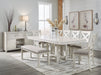 Robbinsdale Dining Package - Imperial Furniture (Las Vegas, NV) - Multi Location