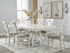 Robbinsdale Dining Package - Imperial Furniture (Las Vegas, NV) - Multi Location