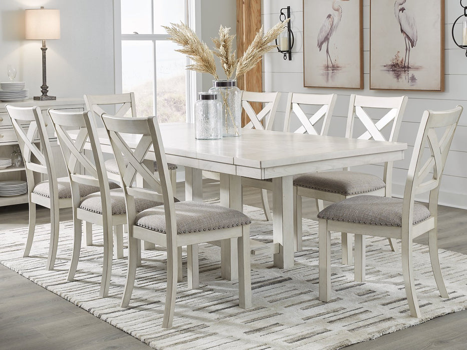 Robbinsdale Dining Package - Imperial Furniture (Las Vegas, NV) - Multi Location