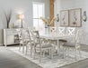 Robbinsdale Dining Package - Imperial Furniture (Las Vegas, NV) - Multi Location