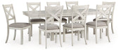 Robbinsdale Dining Package - Imperial Furniture (Las Vegas, NV) - Multi Location