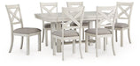 Robbinsdale Dining Package - Imperial Furniture (Las Vegas, NV) - Multi Location