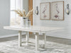 Robbinsdale Dining Package - Imperial Furniture (Las Vegas, NV) - Multi Location
