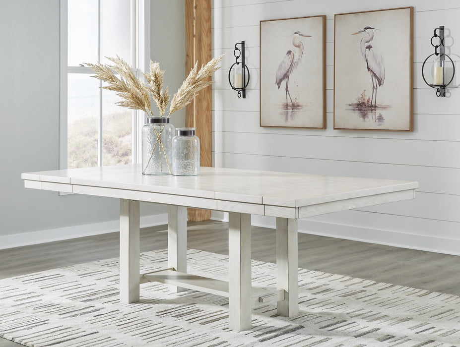 Robbinsdale Dining Package - Imperial Furniture (Las Vegas, NV) - Multi Location