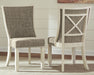Bolanburg Dining Set - Imperial Furniture (Las Vegas, NV) - Multi Location