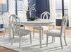 Montelaine Dining Room Set - Imperial Furniture (Las Vegas, NV) - Multi Location
