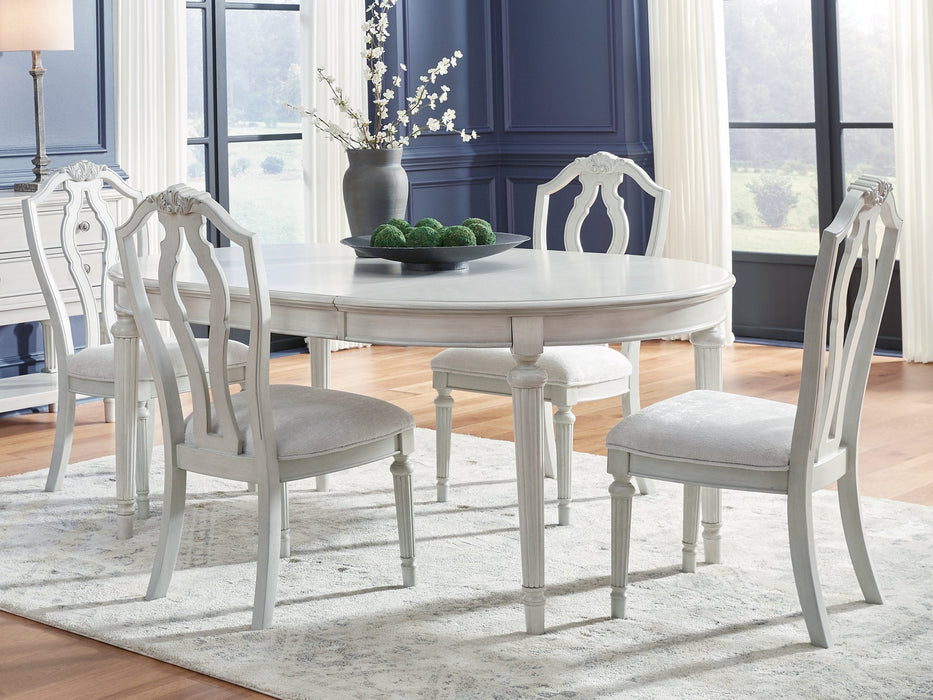 Montelaine Dining Room Set - Imperial Furniture (Las Vegas, NV) - Multi Location