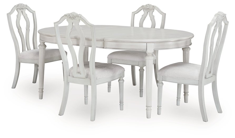 Montelaine Dining Room Set - Imperial Furniture (Las Vegas, NV) - Multi Location