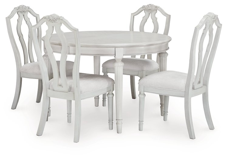 Montelaine Dining Room Set - Imperial Furniture (Las Vegas, NV) - Multi Location