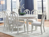 Montelaine Dining Room Set - Imperial Furniture (Las Vegas, NV) - Multi Location