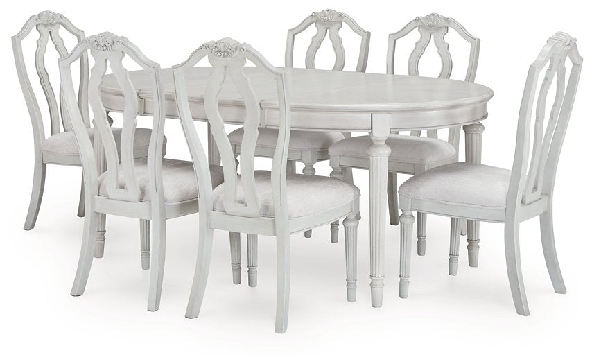 Montelaine Dining Room Set - Imperial Furniture (Las Vegas, NV) - Multi Location