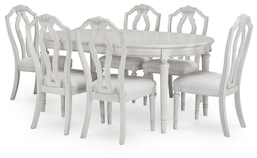 Montelaine Dining Room Set - Imperial Furniture (Las Vegas, NV) - Multi Location