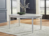 Montelaine Dining Extension Table - Imperial Furniture (Las Vegas, NV) - Multi Location