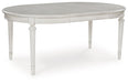 Montelaine Dining Extension Table - Imperial Furniture (Las Vegas, NV) - Multi Location