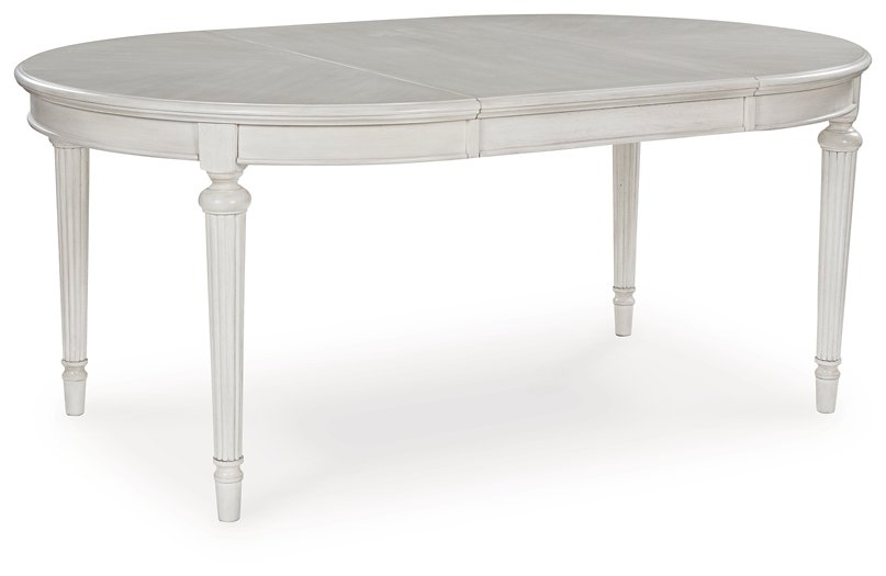 Montelaine Dining Extension Table - Imperial Furniture (Las Vegas, NV) - Multi Location