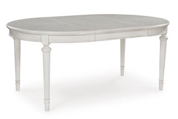 Montelaine Dining Extension Table - Imperial Furniture (Las Vegas, NV) - Multi Location