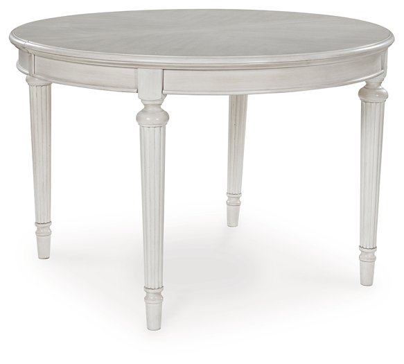 Montelaine Dining Extension Table - Imperial Furniture (Las Vegas, NV) - Multi Location