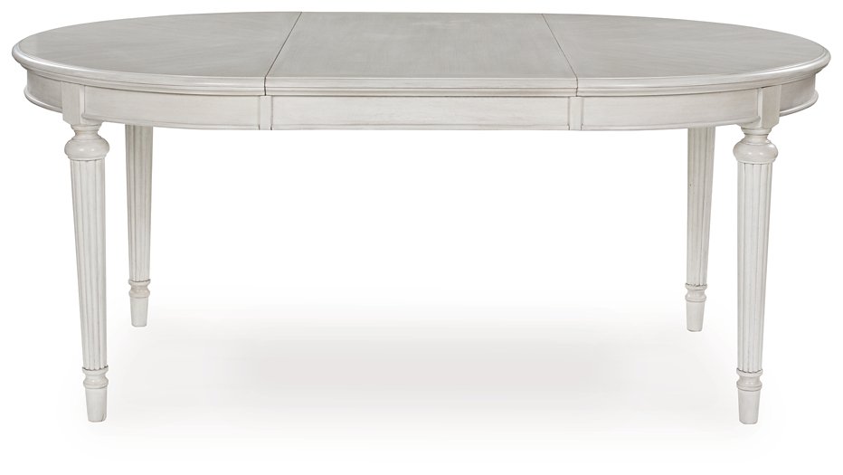 Montelaine Dining Extension Table - Imperial Furniture (Las Vegas, NV) - Multi Location