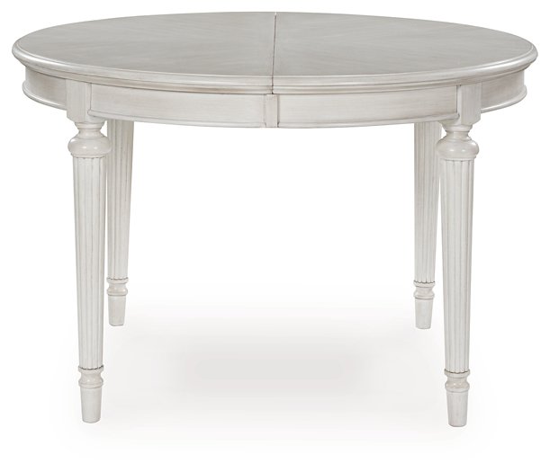 Montelaine Dining Extension Table - Imperial Furniture (Las Vegas, NV) - Multi Location