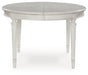 Montelaine Dining Extension Table - Imperial Furniture (Las Vegas, NV) - Multi Location
