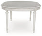 Montelaine Dining Extension Table - Imperial Furniture (Las Vegas, NV) - Multi Location