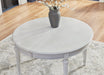 Montelaine Dining Extension Table - Imperial Furniture (Las Vegas, NV) - Multi Location