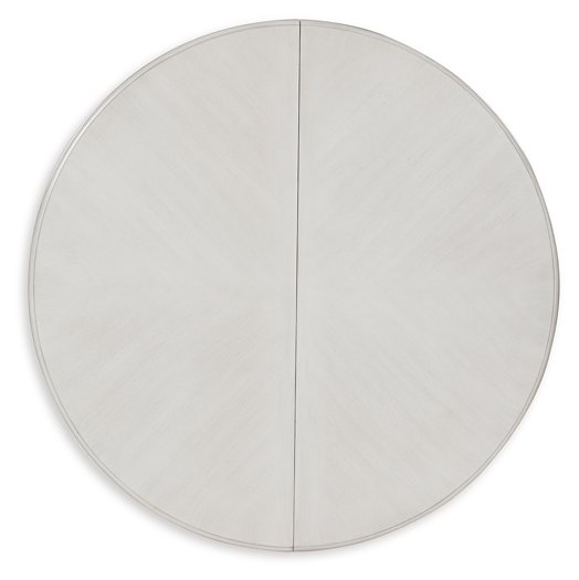 Montelaine Dining Extension Table - Imperial Furniture (Las Vegas, NV) - Multi Location