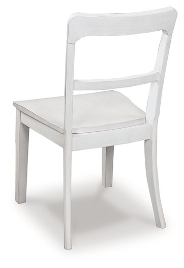 Greddinton Dining Chair - Imperial Furniture (Las Vegas, NV) - Multi Location