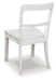Greddinton Dining Chair - Imperial Furniture (Las Vegas, NV) - Multi Location