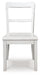 Greddinton Dining Chair - Imperial Furniture (Las Vegas, NV) - Multi Location