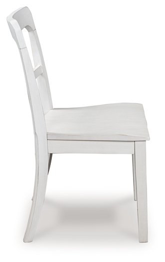 Greddinton Dining Chair - Imperial Furniture (Las Vegas, NV) - Multi Location