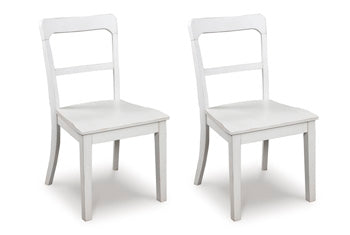Greddinton Dining Chair - Imperial Furniture (Las Vegas, NV) - Multi Location