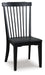 Greddinton Dining Chair - Imperial Furniture (Las Vegas, NV) - Multi Location