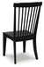 Greddinton Dining Chair - Imperial Furniture (Las Vegas, NV) - Multi Location