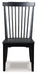Greddinton Dining Chair - Imperial Furniture (Las Vegas, NV) - Multi Location