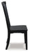 Greddinton Dining Chair - Imperial Furniture (Las Vegas, NV) - Multi Location