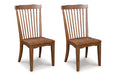 Greddinton Dining Chair - Imperial Furniture (Las Vegas, NV) - Multi Location