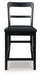 Greddinton Counter Height Barstool - Imperial Furniture (Las Vegas, NV) - Multi Location