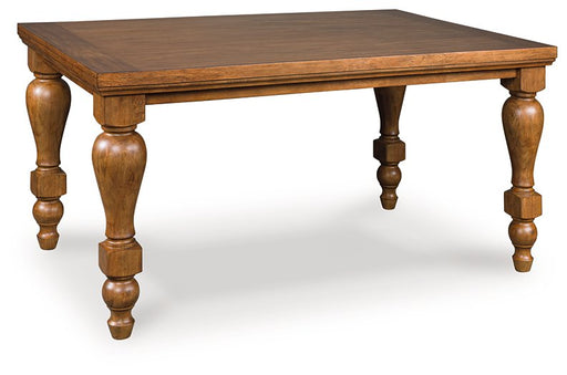 Greddinton Counter Height Dining Table - Imperial Furniture (Las Vegas, NV) - Multi Location