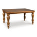 Greddinton Counter Height Dining Table - Imperial Furniture (Las Vegas, NV) - Multi Location
