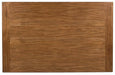Greddinton Counter Height Dining Table - Imperial Furniture (Las Vegas, NV) - Multi Location