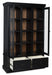 Greddinton Curio - Imperial Furniture (Las Vegas, NV) - Multi Location